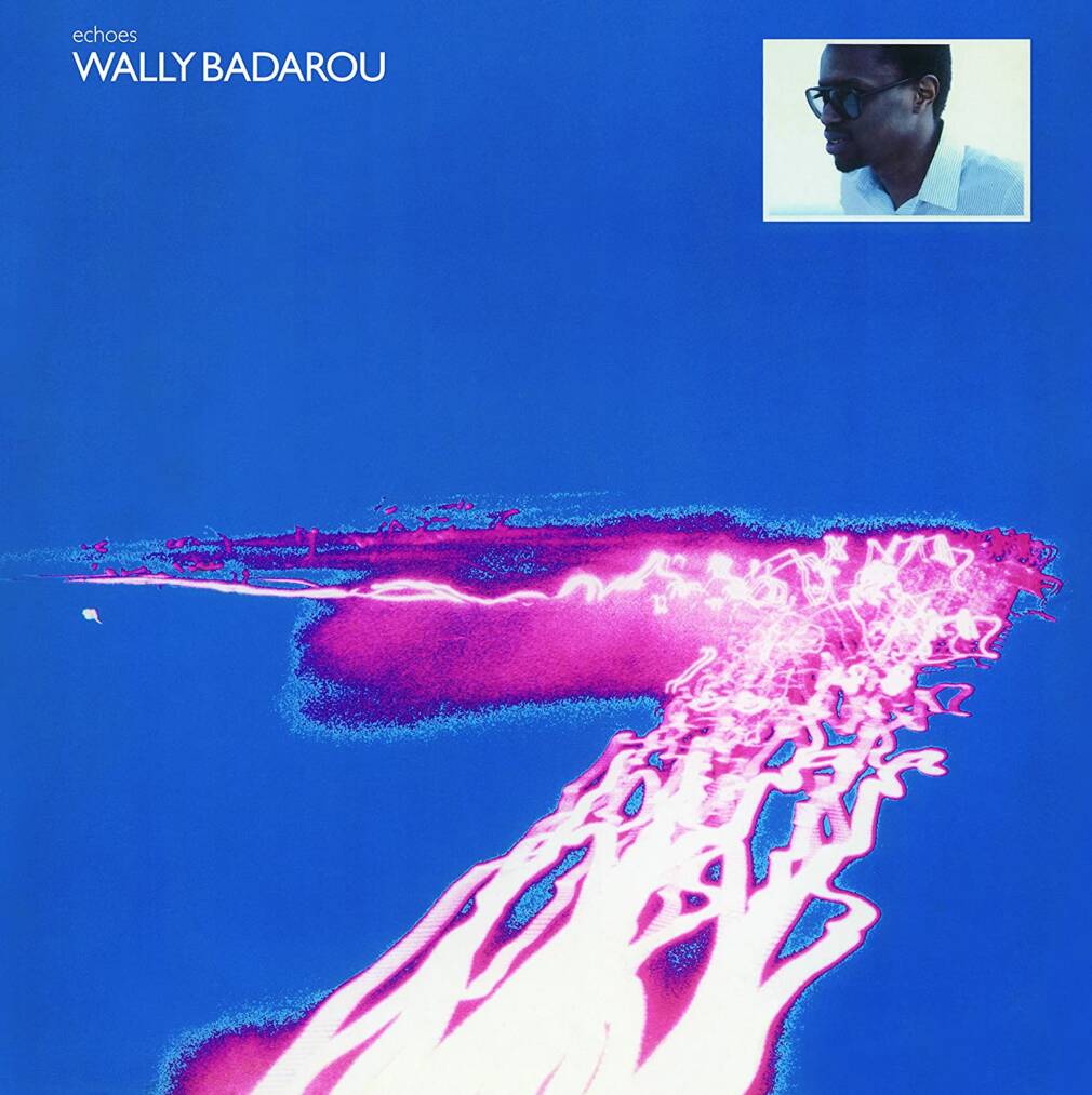 Wally Badarou: Echoes (1984)