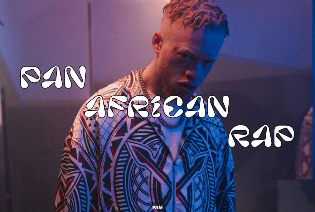 Pan African Rap: Albi X, Mc Artisan, Shane Eagle & more