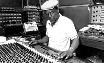 Soul Jazz réédite la compilation Studio One Dub