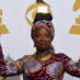 Angélique Kidjo scores her 5th Grammy
