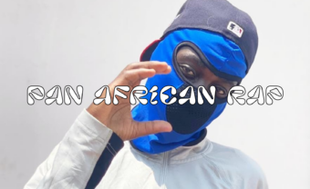 Pan African Rap : Didi B, Davaji et Cef Tanzy