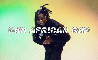 Pan African Rap : Boj, Captaine Roshi et Yahya