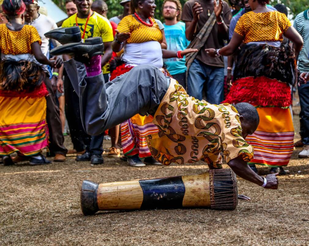 A brief survey of African drums: djembes, tamas, bendir and more