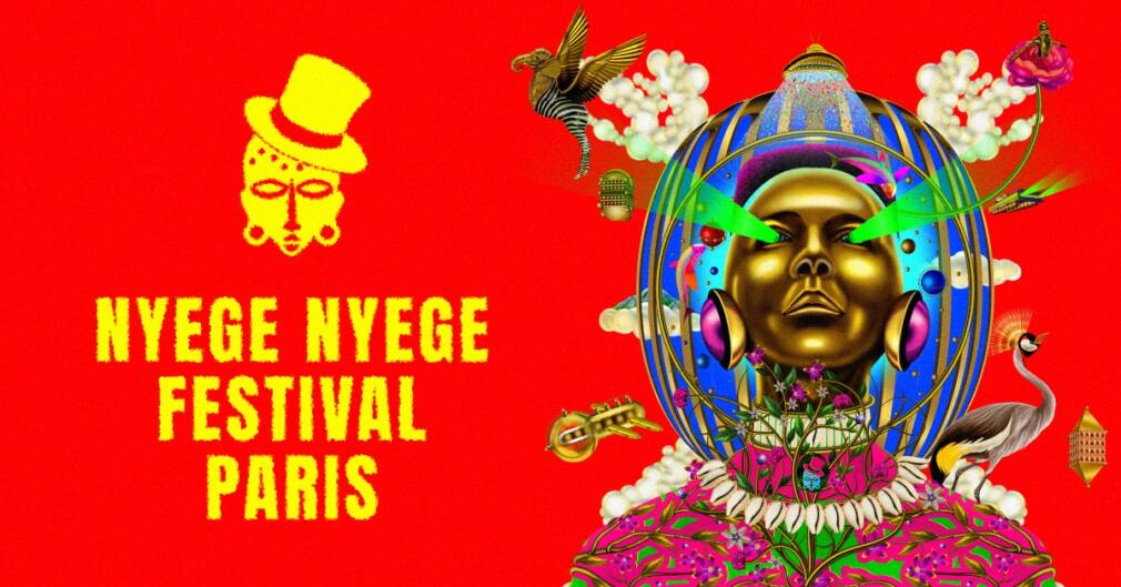 PAM et Le Point Fort lancent le festival Nyege Nyege à Paris