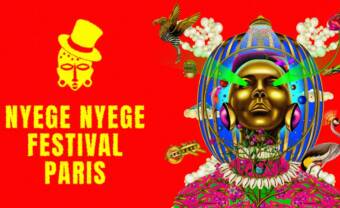 PAM & Le Point Fort announce Nyege Nyege Festival in Paris