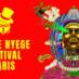 PAM & Le Point Fort announce Nyege Nyege Festival in Paris