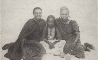 Secondary vibrations of Dumi and the Maraire family, mbira included