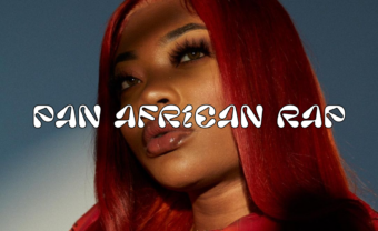 Pan African Rap: Shaybo, Kwaku DMC et Govana