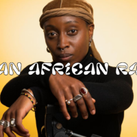 Pan African Rap : Eesah Yasuke, Kwaku DMC et Shaybo