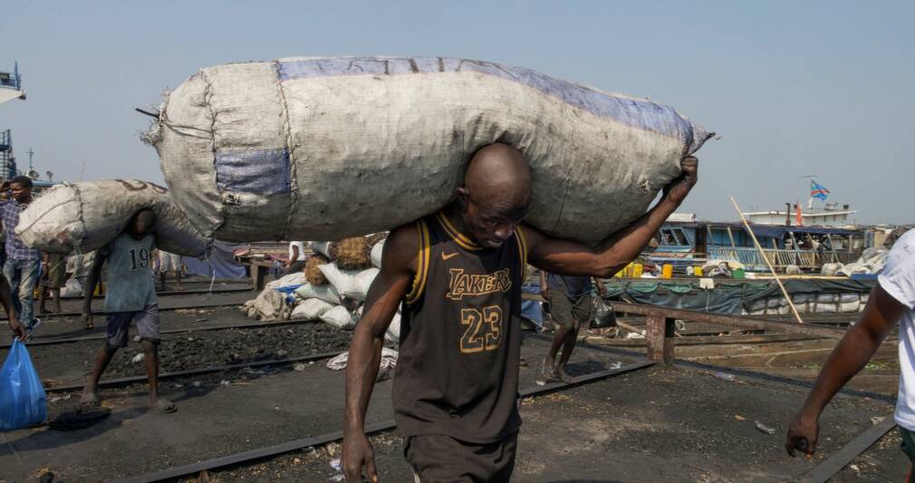 PAM présente : Sitos, Kinshasa sur le qui-vive