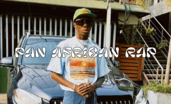 Pan African Rap: Blaqbonez, SÉKETXE & Ms Banks