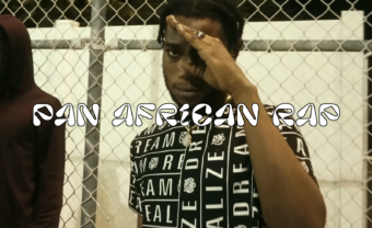 Pan African Rap: Daddy1, Gigy Money & 2BTO King