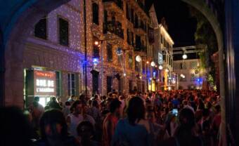 Cité de Lausanne festival returns for its 50th edition