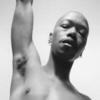 Nakhane campaigns for ideologically aligned lovers