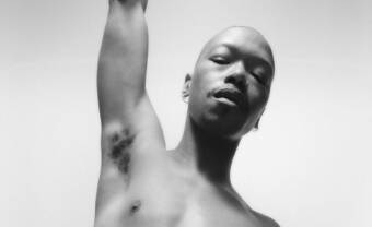 Nakhane campaigns for ideologically aligned lovers