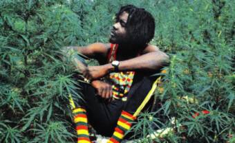 Peter Tosh : légaliser l’héritage de l’autre icône du reggae