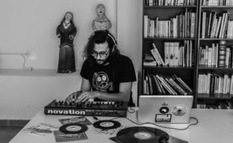 Le producteur tunisien Ghoula dévoile  « Jougar » extrait de son 2e album