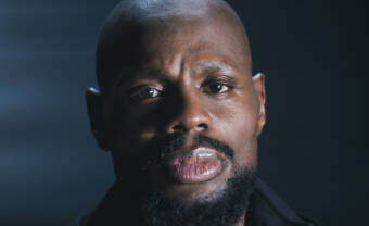 Kery James, 30 ans de rap d’un « poète noir »