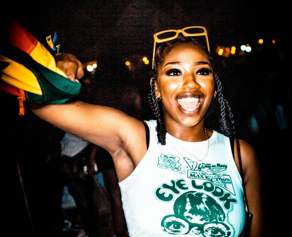 Afronation, Afrochella, and the many thrills of Accra