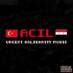 ACIL music initiative for Turkish, Syrian earthquake victims