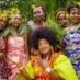 Kikento, le pouvoir au féminin par les Mamans du Congo