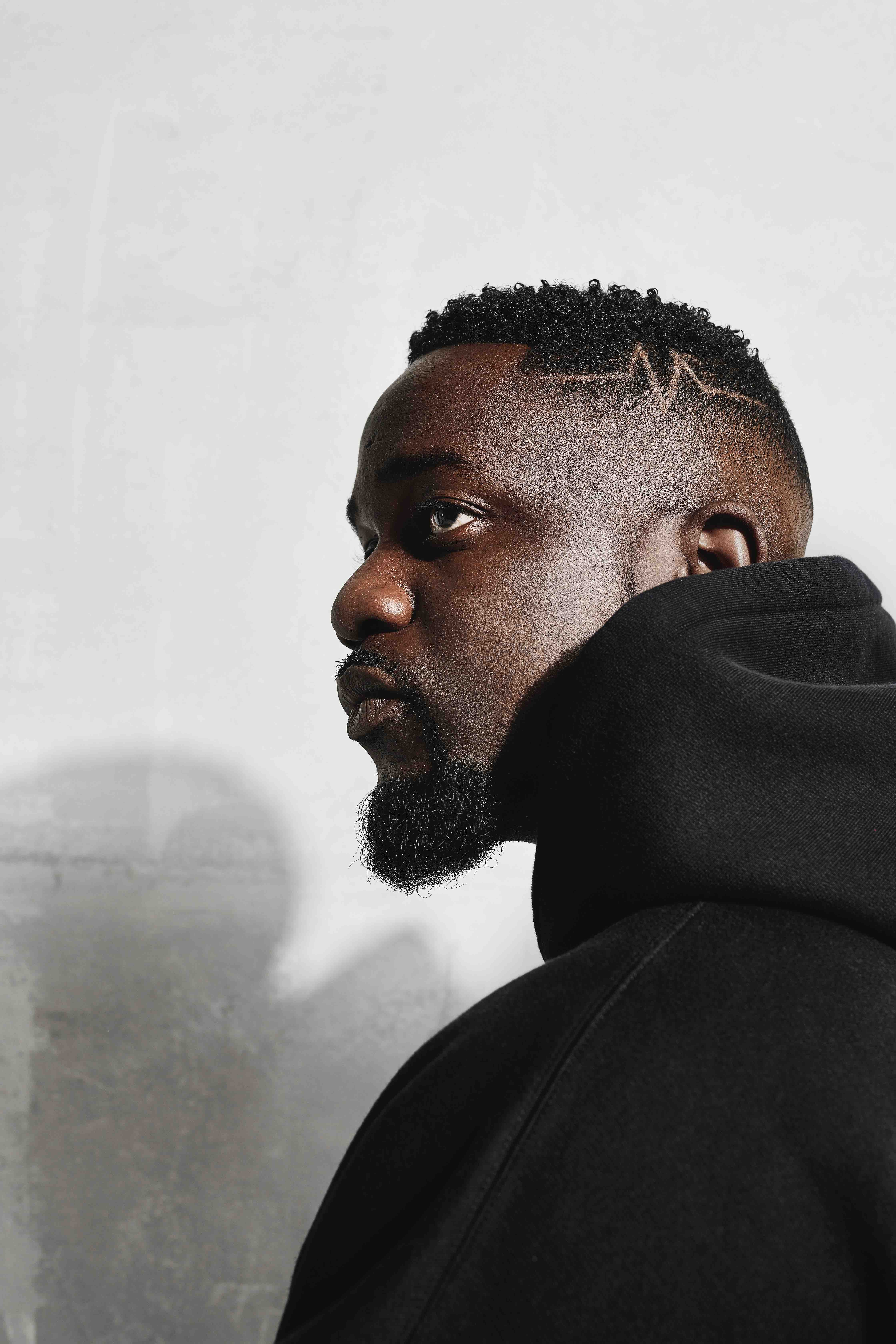 Sarkodie, from Tema to the world