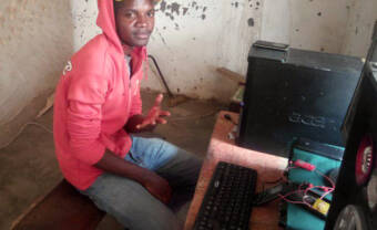 Digital Indigenous 04, la joie électro venue du Malawi