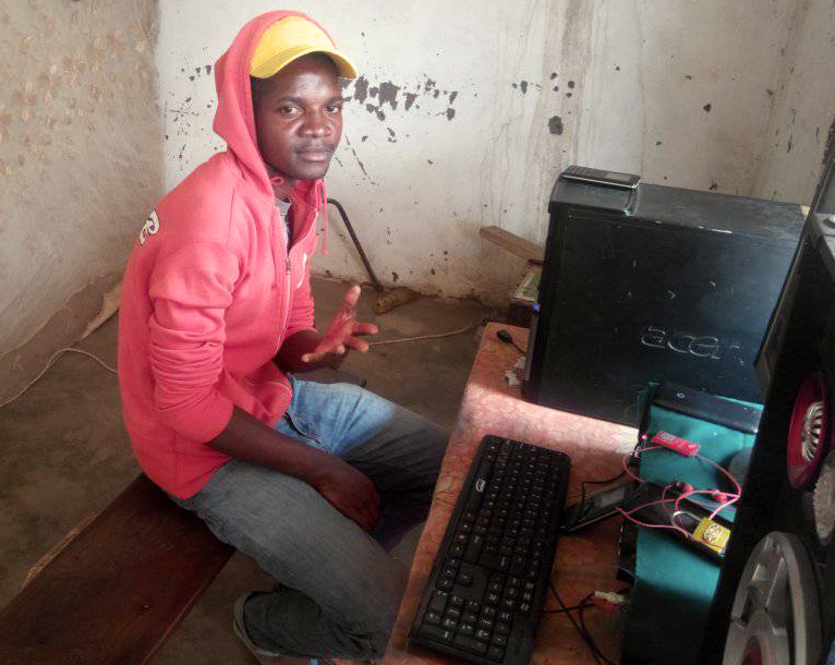 Digital Indigenous 04, la joie électro venue du Malawi