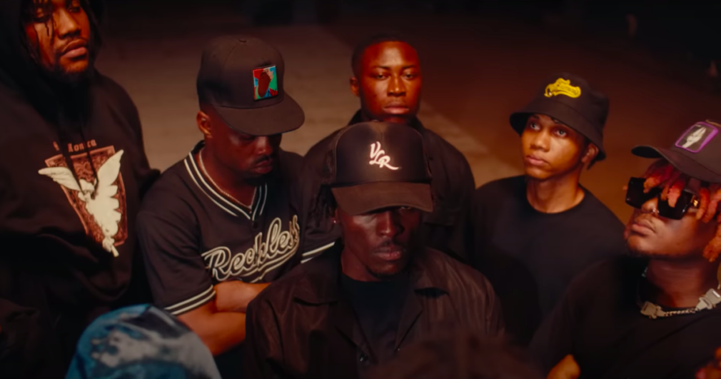 Pan African Rap : les sons de ce début d’année 2023