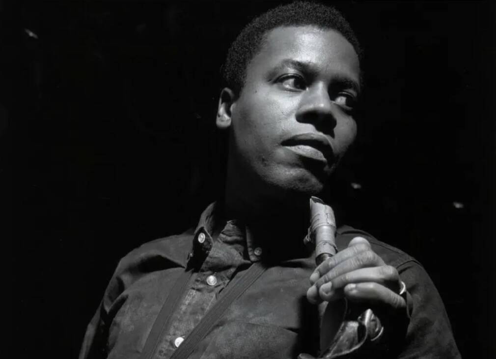 Wayne Shorter, the jazz giant is no more
