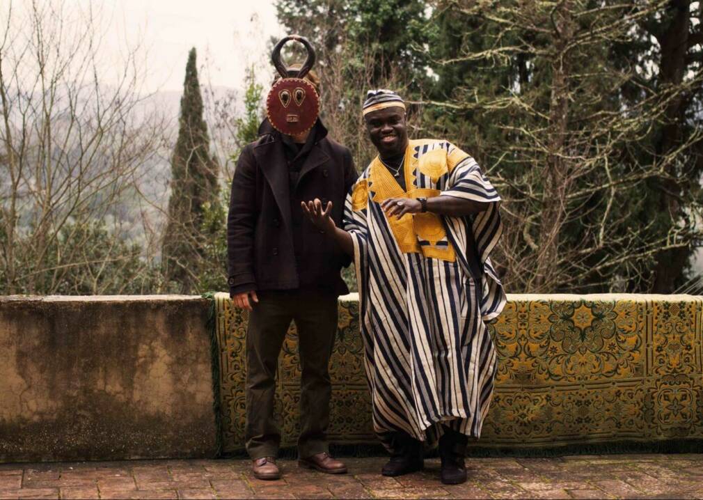 De l’Italie à la Côte d’Ivoire, l’album Davorio finance les rêves d’un village