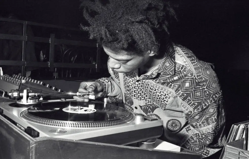 Basquiat, mixes et remixes