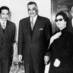 Umm Kulthum and Gamal Abdel Nasser, the voice of the Arabs