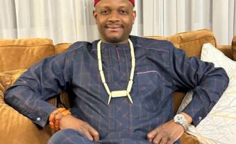 Okwy Osadebe : Igbo highlife de père en fils