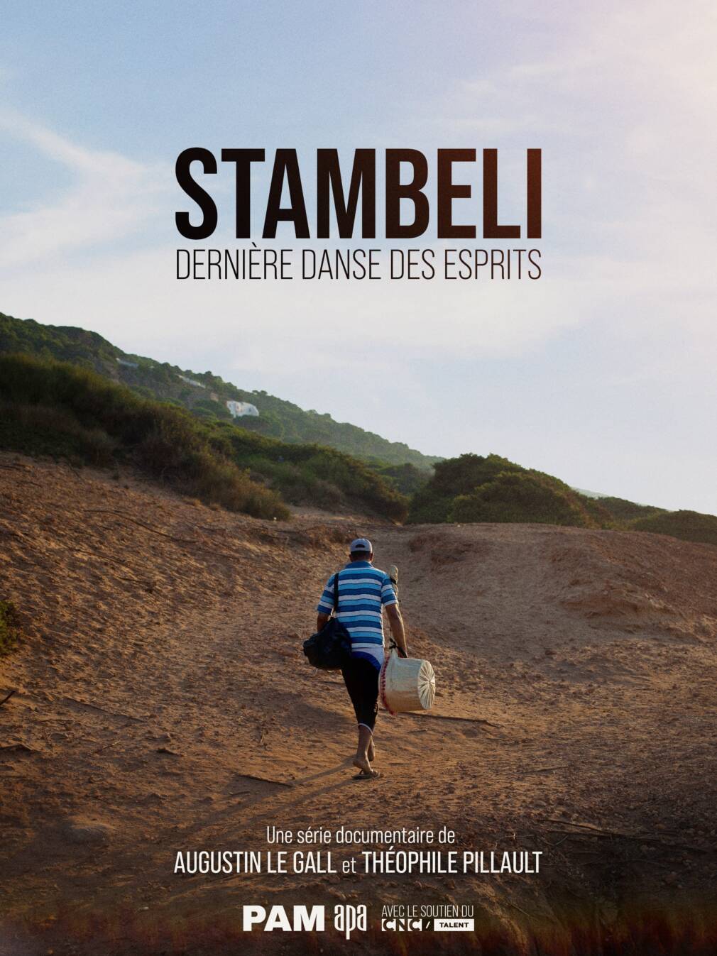 Stambeli, dernière danse des esprits : le documentaire enfin sur PAM  